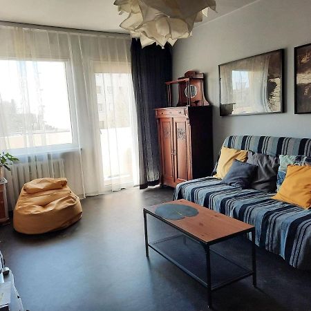 Apartament Unikat Daire Katoviçe Dış mekan fotoğraf