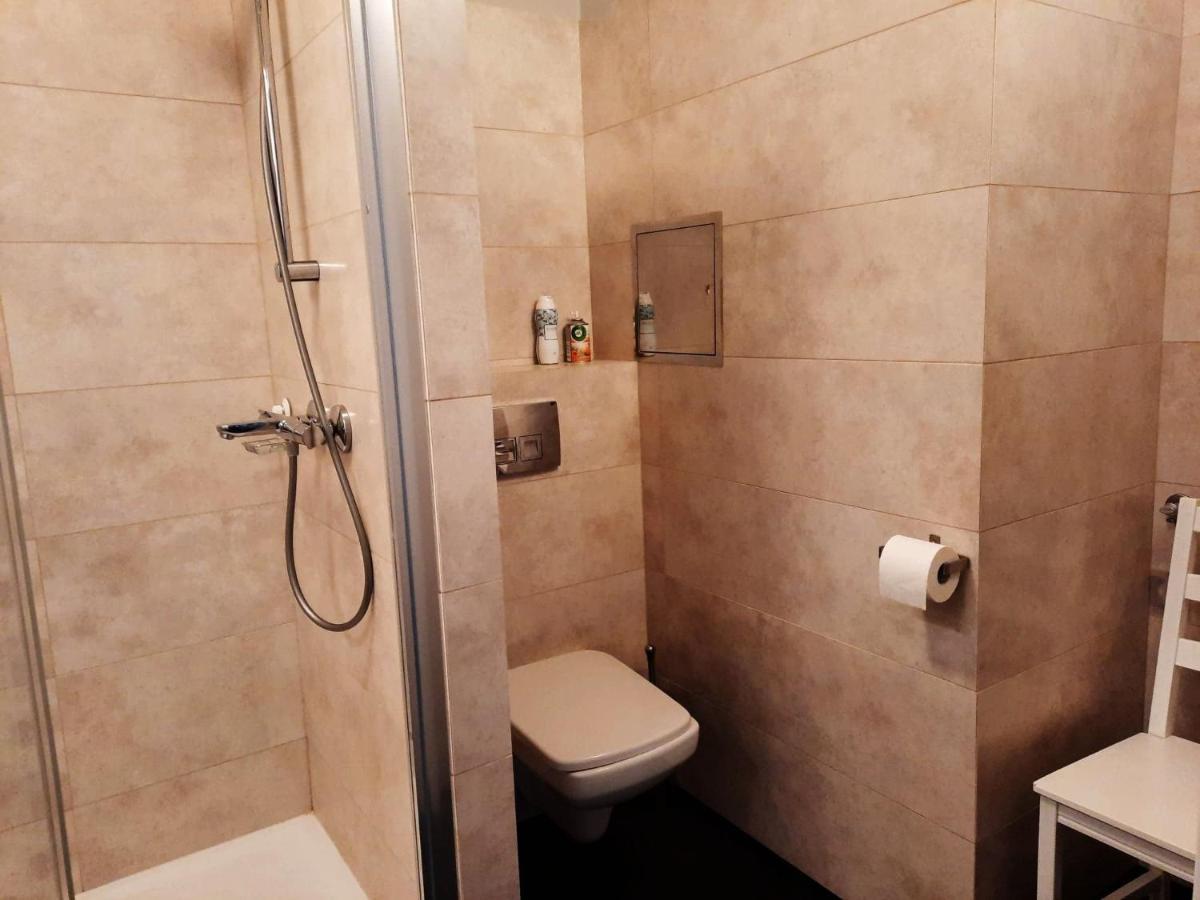 Apartament Unikat Daire Katoviçe Dış mekan fotoğraf