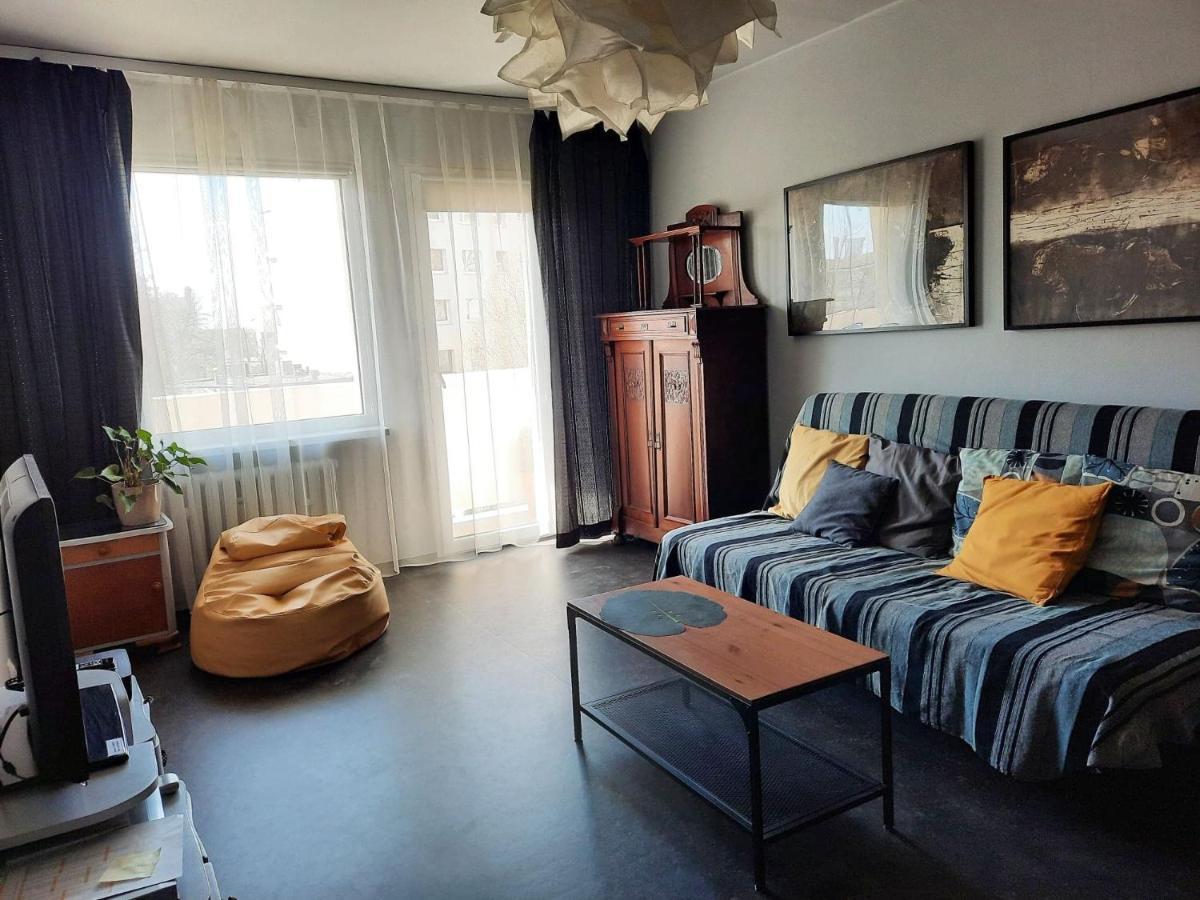 Apartament Unikat Daire Katoviçe Dış mekan fotoğraf