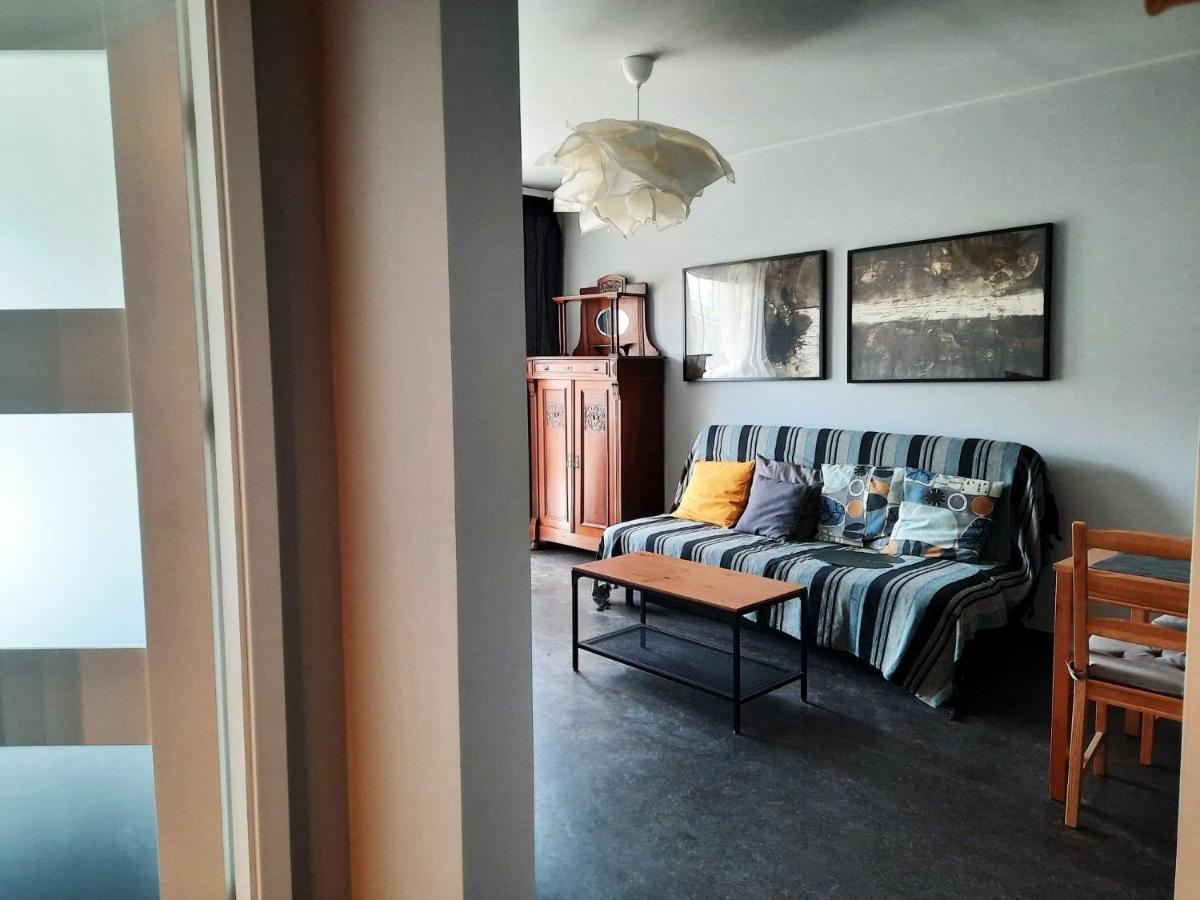 Apartament Unikat Daire Katoviçe Dış mekan fotoğraf