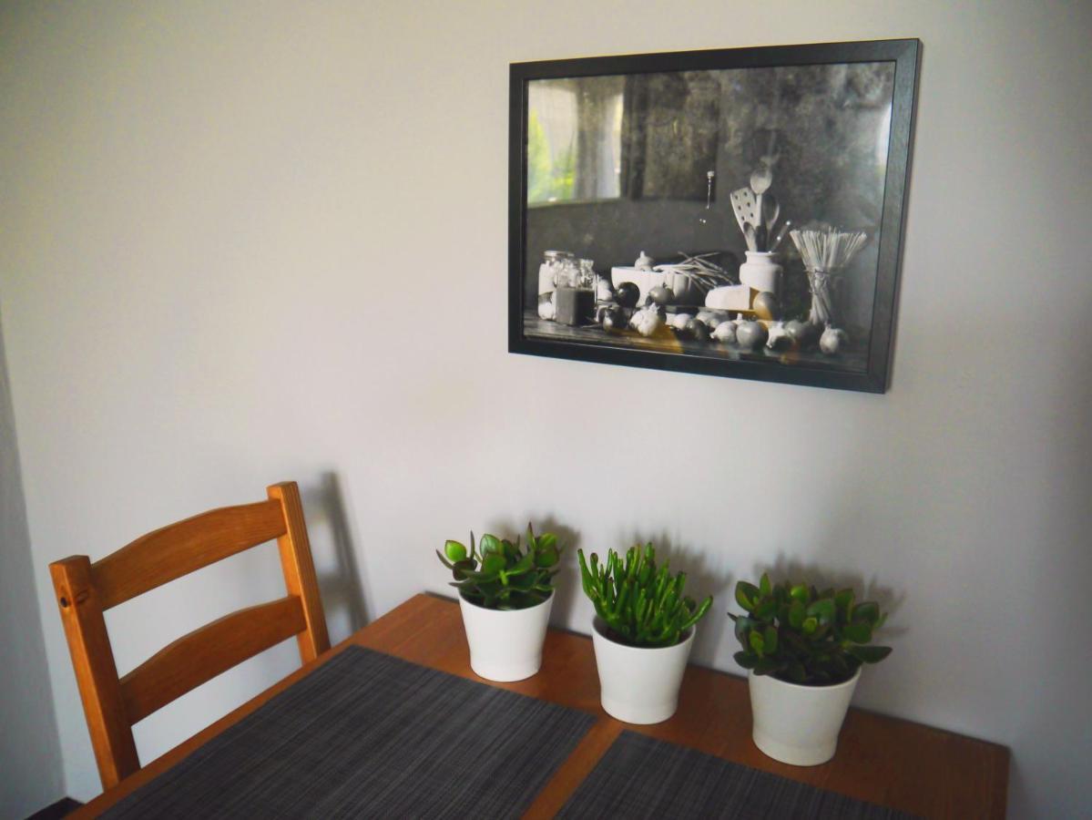 Apartament Unikat Daire Katoviçe Dış mekan fotoğraf